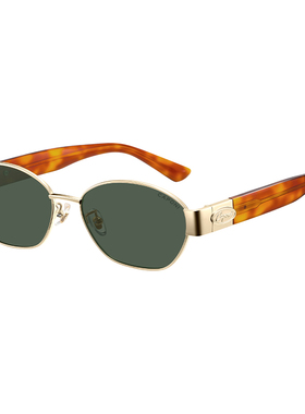 【有钱镜】26新款偏光复古墨镜