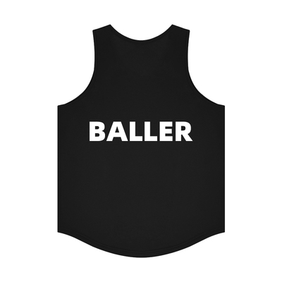 NICEID运动背心吸湿排汗