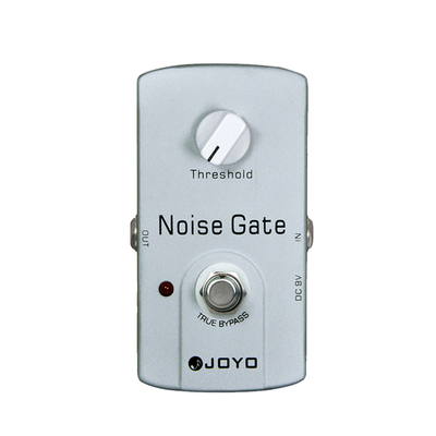 JOYO降噪单块效果器失真噪音