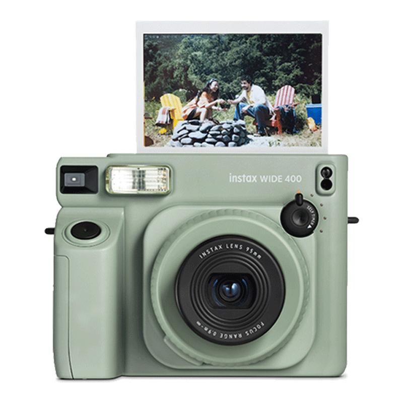 富士instax wide 4拍立得/一次成像/即
