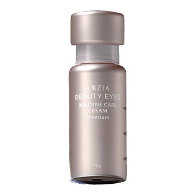 晓姿淡化细纹新品眼霜15g