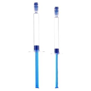 1ml针筒分装瓶粉底液2ml小样瓶护肤品瓶涂抹式水光精华凝胶私密