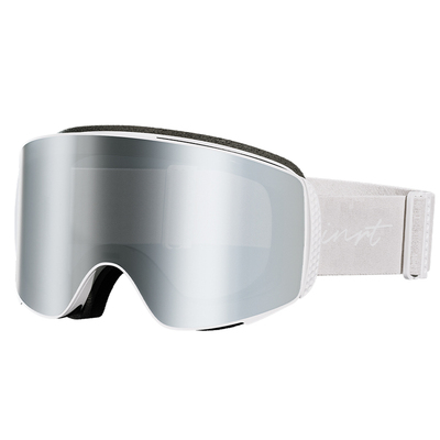 小红书博主同款！高颜值翻盖雪镜