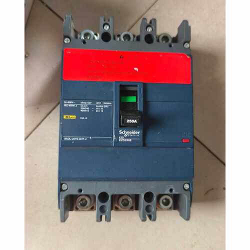 【请询价】EZD250E3250N塑壳断路器3P250A拆机功