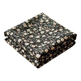 布懂时光自主打版图样男童款对开襟年服棉服手工DIY1:1纸样BD-004