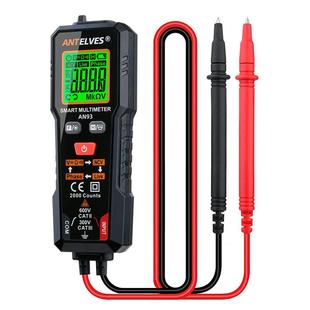 智能电笔万用表一体机家用电工专用数显式高精度全自动小型万能表