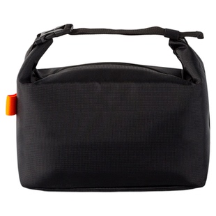 日系便当包手提袋便携上班装饭盒袋子保温大容量学生带饭午餐袋