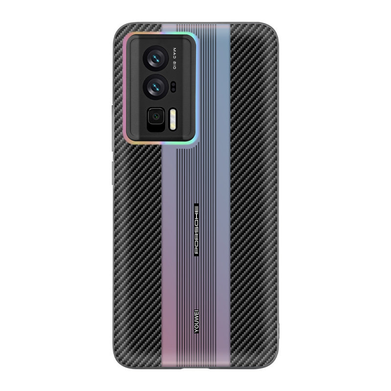 红米K60全包防摔手机壳