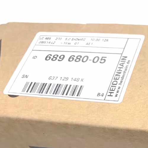 溢价- LC485 5nm ML270mm ID68968