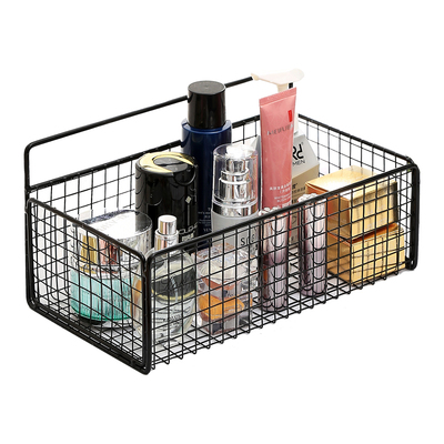 置物架洗澡台免打孔墙上长形