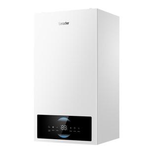 海尔统帅壁挂炉家用天然气燃气锅炉省气采暖热水两用旗舰店LC3PRO