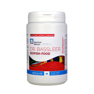 德国莫斯特主食 慈鲷三湖鱼斗鱼灯鱼异型七彩萨伊 大蒜素饲料鱼食