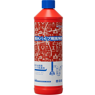 misscell管道疏通剂强力溶解疏通下水堵塞y