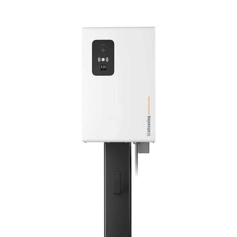 能效充电桩家用7kw新能源快充新能源汽车充电设备/