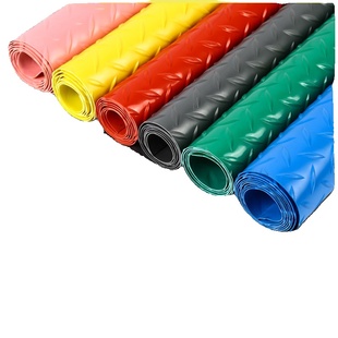 pvc防滑垫地垫防滑地毯防水楼梯厨房免洗门口室外阳台地点橡胶