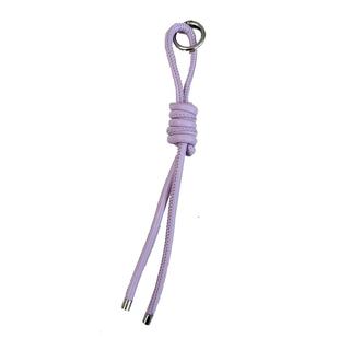 高品质皮革编织创意手机挂绳车用钥匙扣定制包包挂饰配件复古挂件