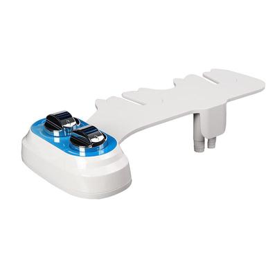 极玛冷热款不用电妇洗器