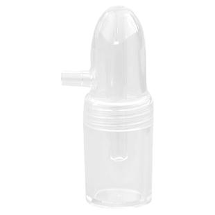 台湾进口知母时吸鼻器宝宝手拉式原装配件硅胶管吸鼻头垫圈正品