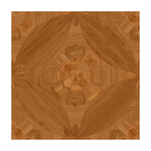 法式复古800繁花安妮公主仿木纹拼花地板砖 客厅卧室厨房防滑地砖