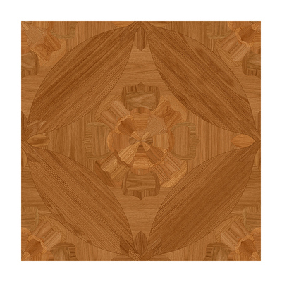 法式复古800繁花安妮公主木纹砖