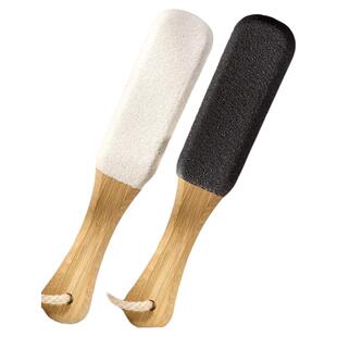 搓脚板磨脚去死皮神器洗脚搓脚后跟修脚石板去死皮老茧磨脚石家用