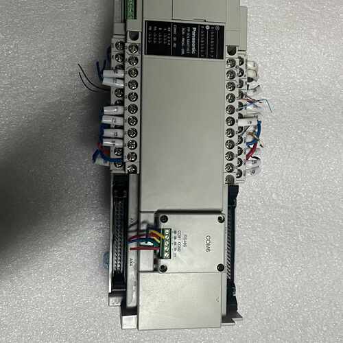 询价-AFPXHM4T16T-F  FP-XH M4T16T正