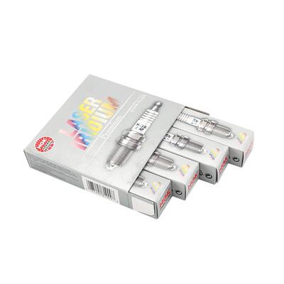 NGK摩托车火花塞MAR8B-JDS MAR9A-J MAR10A-J DCPR8E SILMAR9B9