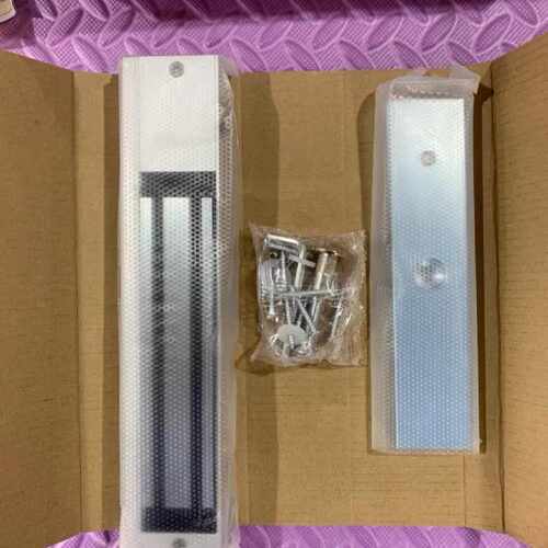 威视磁力锁DS-K4H218SC，全新未封，原装在，议价