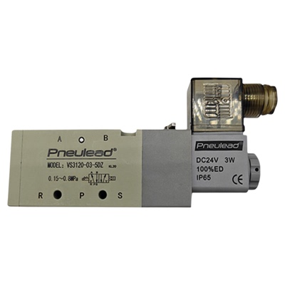pneulead纽立得电磁阀VS3120-02-
