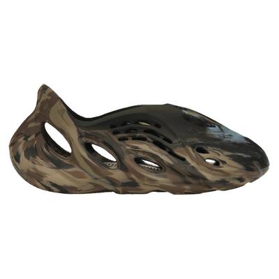 Adidas阿迪炫彩运动凉鞋洞洞鞋