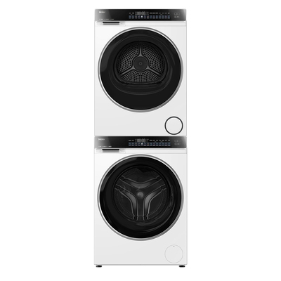 海尔云溪3.0洗烘套装直驱旗舰款