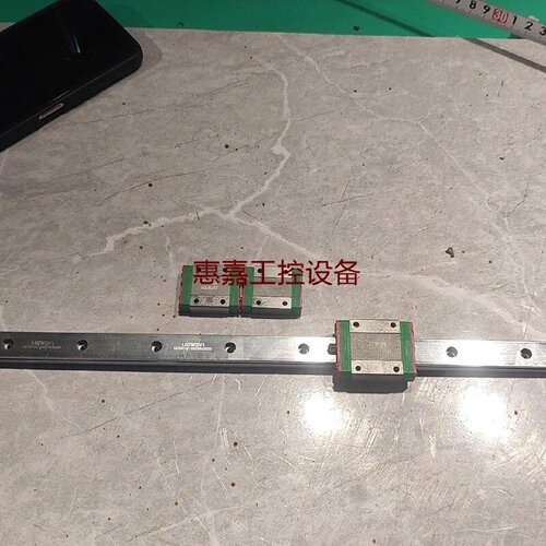 HIWIN上银滑块MGN12C2只