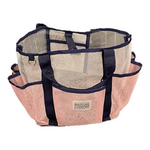 游泳包女干湿分离防水便携健身包大容量旅行海边沙滩包轻便收纳包