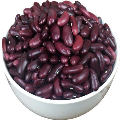 云南特产红芸豆红腰豆新货9斤