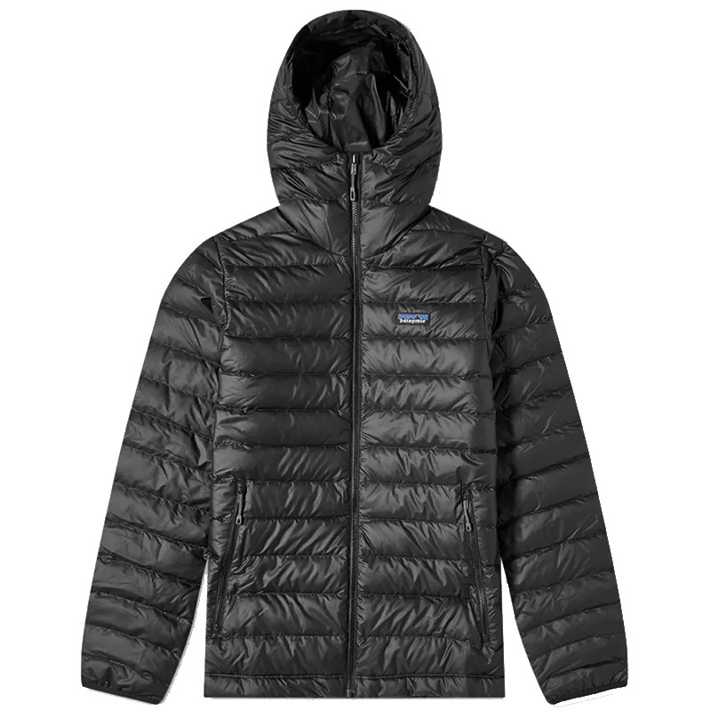 25新款 Patagonia Down Sweater巴塔男款户外排骨保暖羽绒服84702