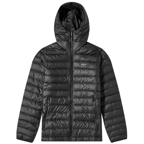 25新款 Patagonia Down Sweater巴塔男款户外排骨保暖羽绒服84702