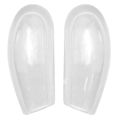 倒插套入式鼻托软硅胶套眼镜配件