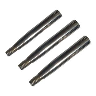 镀铬手轮手柄死芯摇柄机床摇手柄橄榄机床铁把手M6M8M10M12