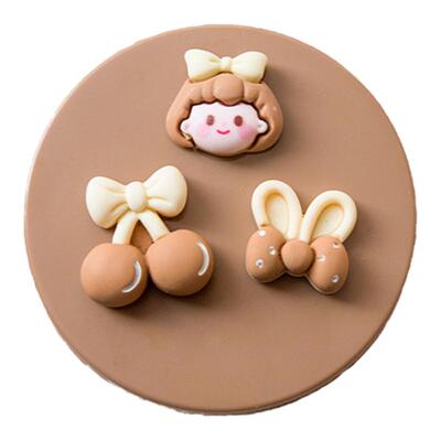 迷你可爱隐形眼镜盒美瞳盒