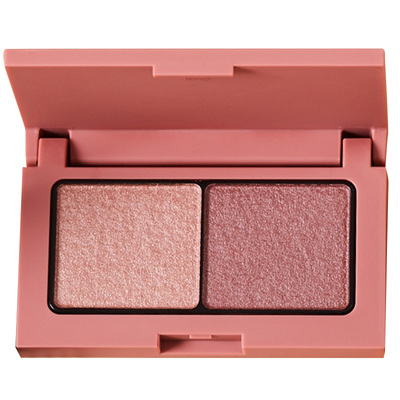 ettusais艾杜纱双色眼影