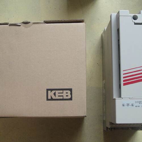 议价全新科比变频器13F5M1D-Y0BA 粗纱机驱动器 现货