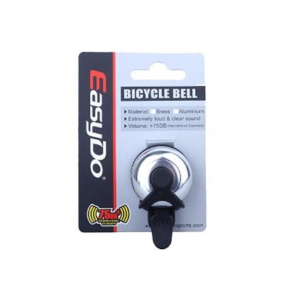 EASYDO铃铛山地车迷你折叠