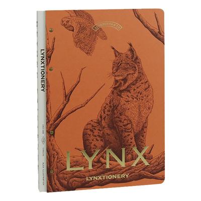 九口山B5大号户外写生手绘速写本