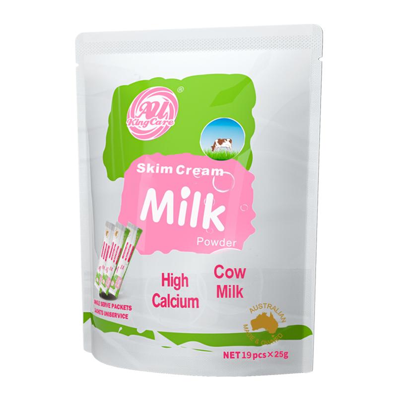 珍澳成人学生澳大利亚奶粉生牛乳