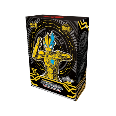 卡游卡片黑钻版第五弹