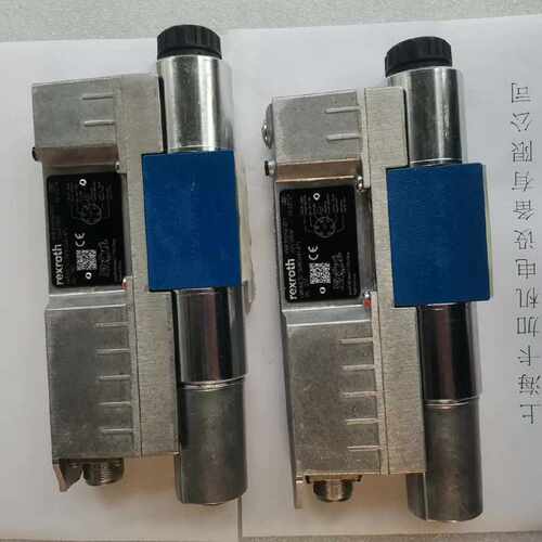 售前询价议价4WREE6E32-3X/M/24A1-A73 R9015可维修