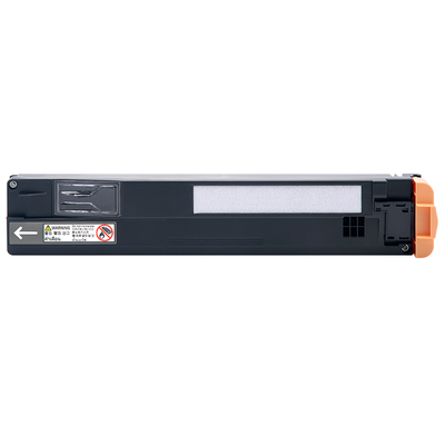 适用富士施乐DocuPrint C5005d C5155d废粉盒FUJI xeore Phaser 7500 7800复印机碳粉回收盒 废墨粉收集瓶