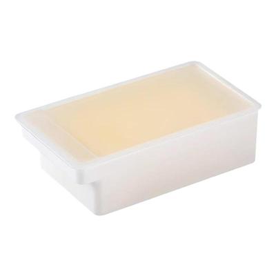 带盖黄油切割收纳盒日式储存盒冰箱芝士收纳奶酪牛油切块器保鲜盒