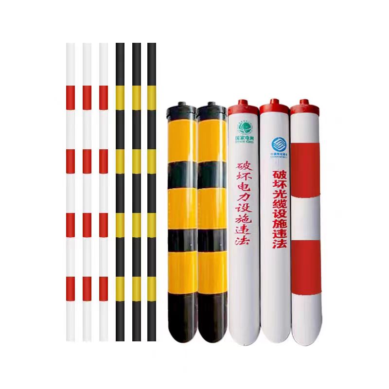 警示管红白警示管正海