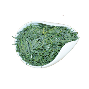 2026新茶蒙顶雀舌石花绿茶